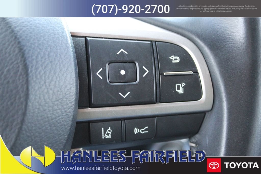 Used 2019 Gray Lexus 350L image 32