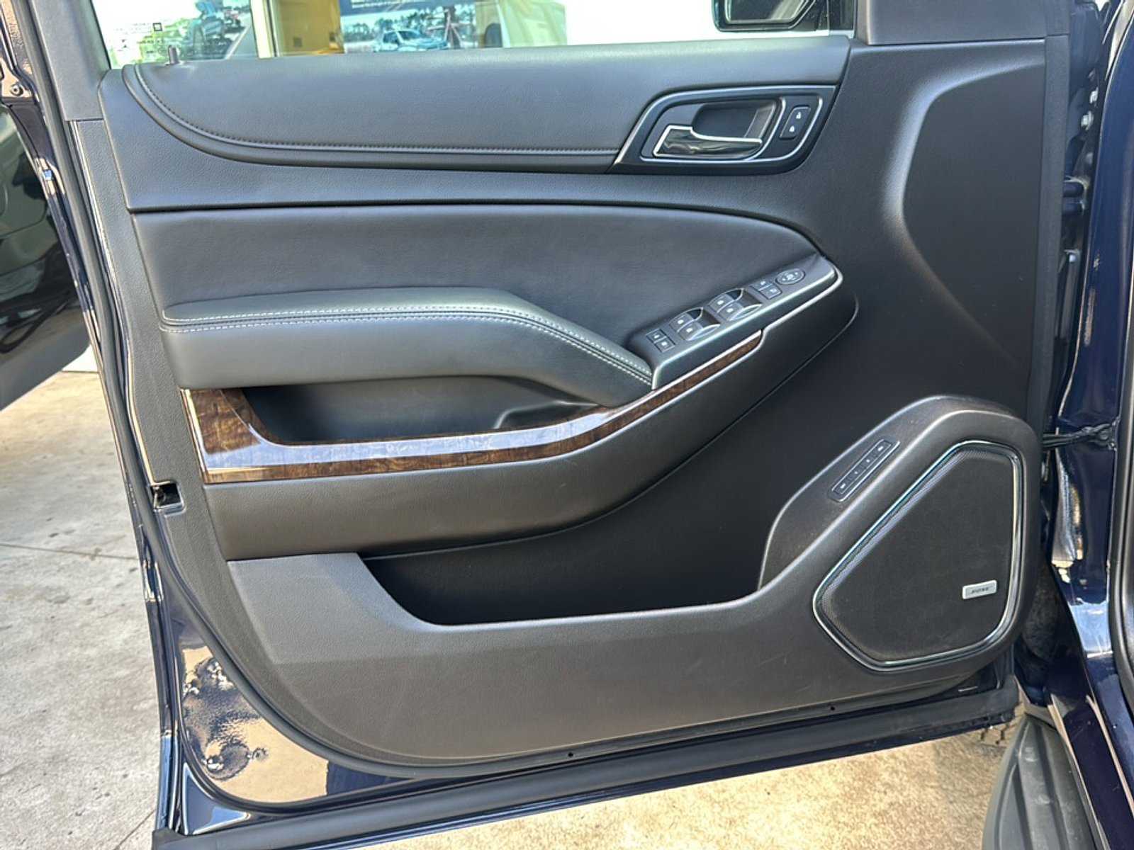 Certified Used 2019 BLUE VELVET METALLIC Chevrolet LT image 15