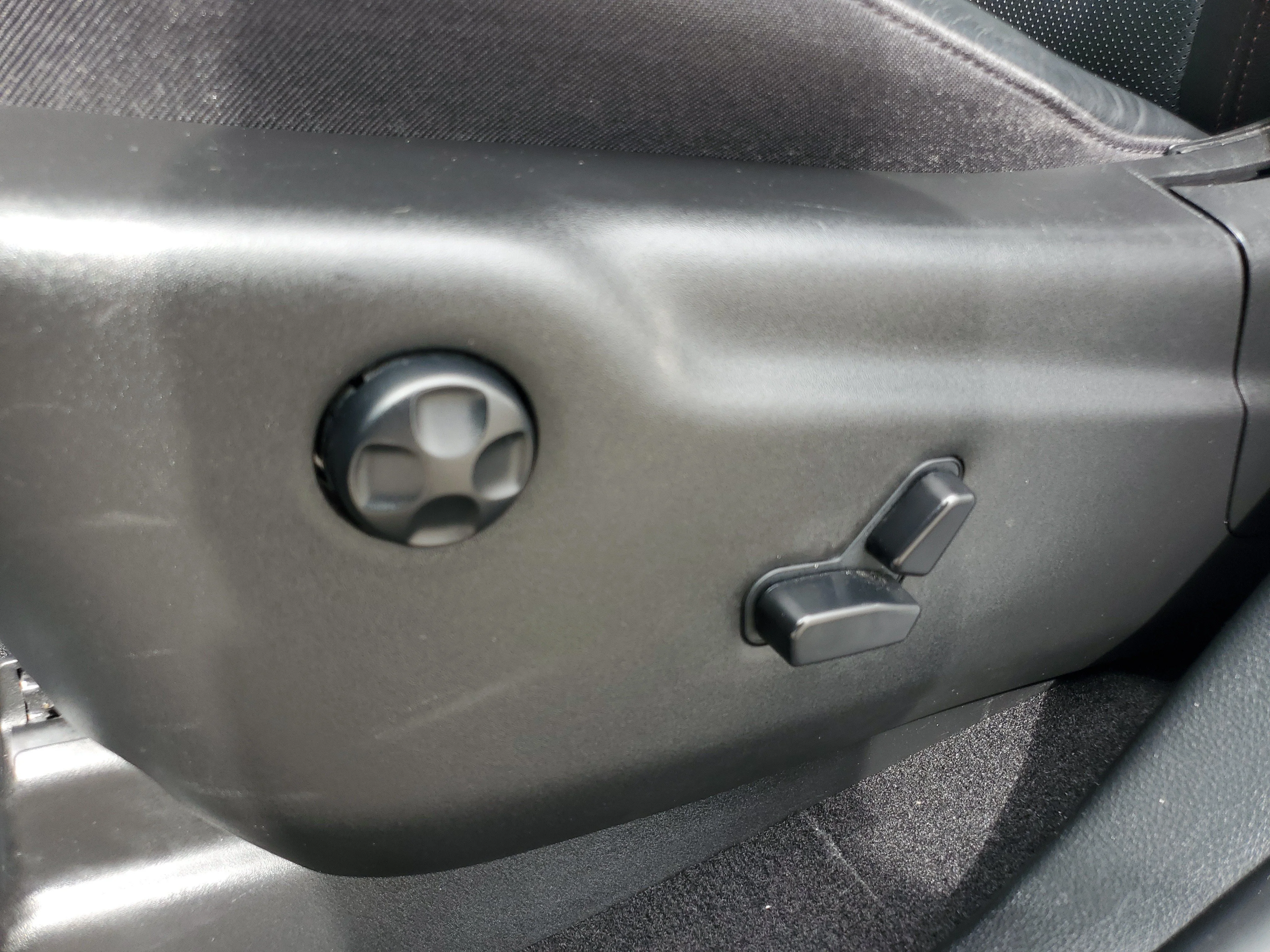 Certified Used 2024 Black Dodge GT Plus image 15