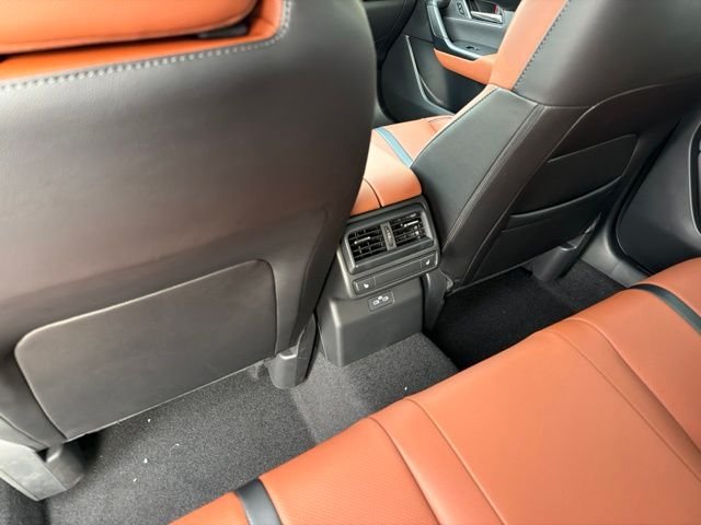 New 2026 Machine Gray Metallic Mazda 2.5 Turbo Premium Plus AWD image 9