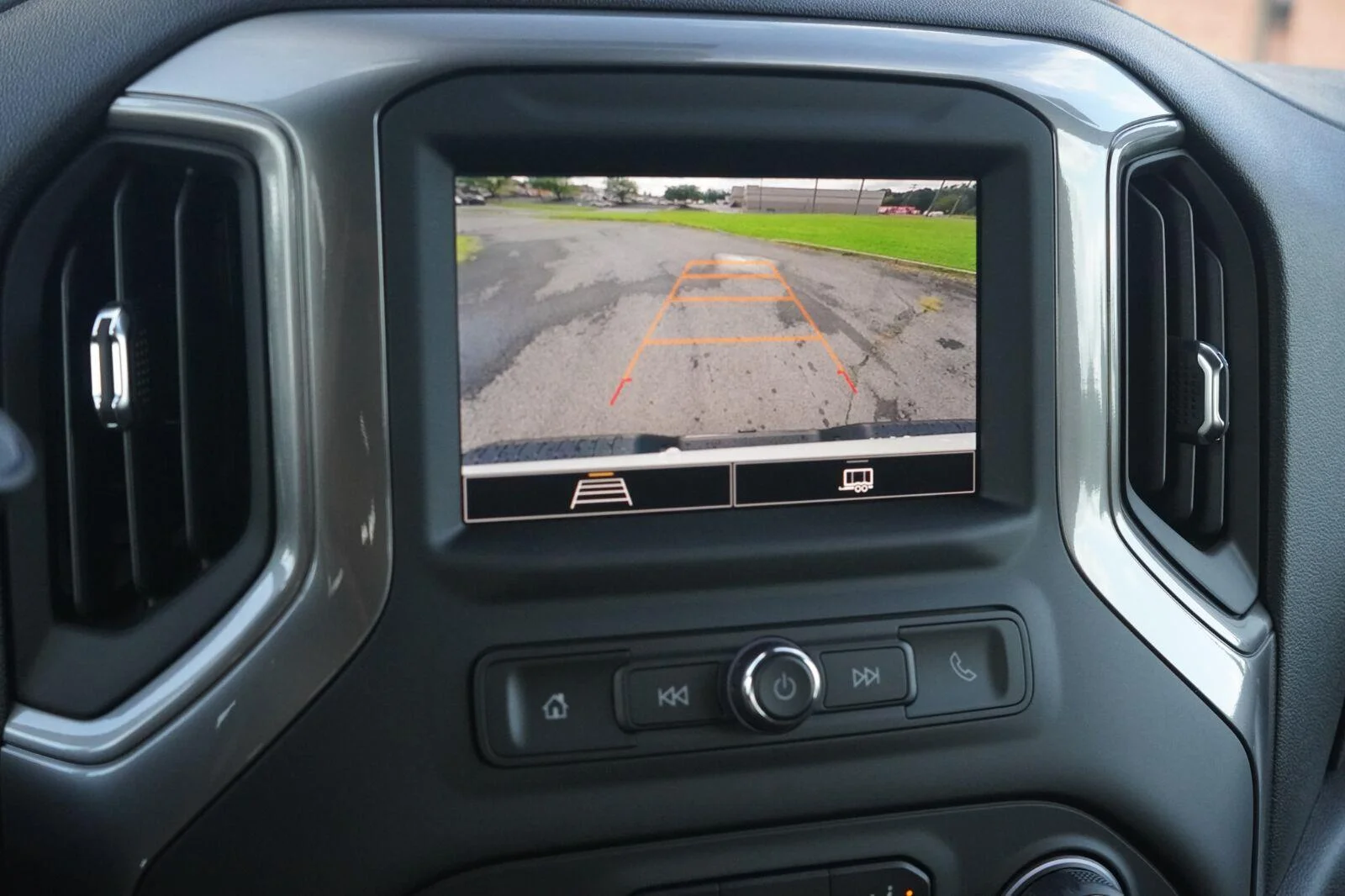 2026 Chevrolet Silverado 2500 HD Custom - Photo 22