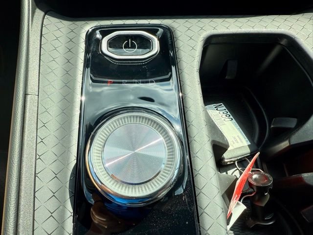 2025 Jeep Wagoneer S Limited - Photo 34
