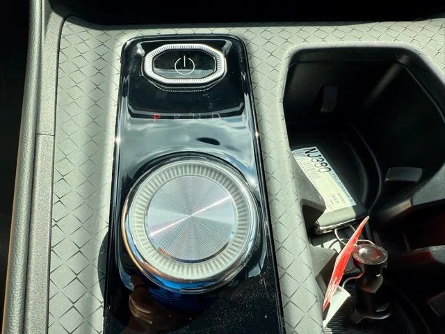 2025 Jeep Wagoneer S Limited - Photo 34