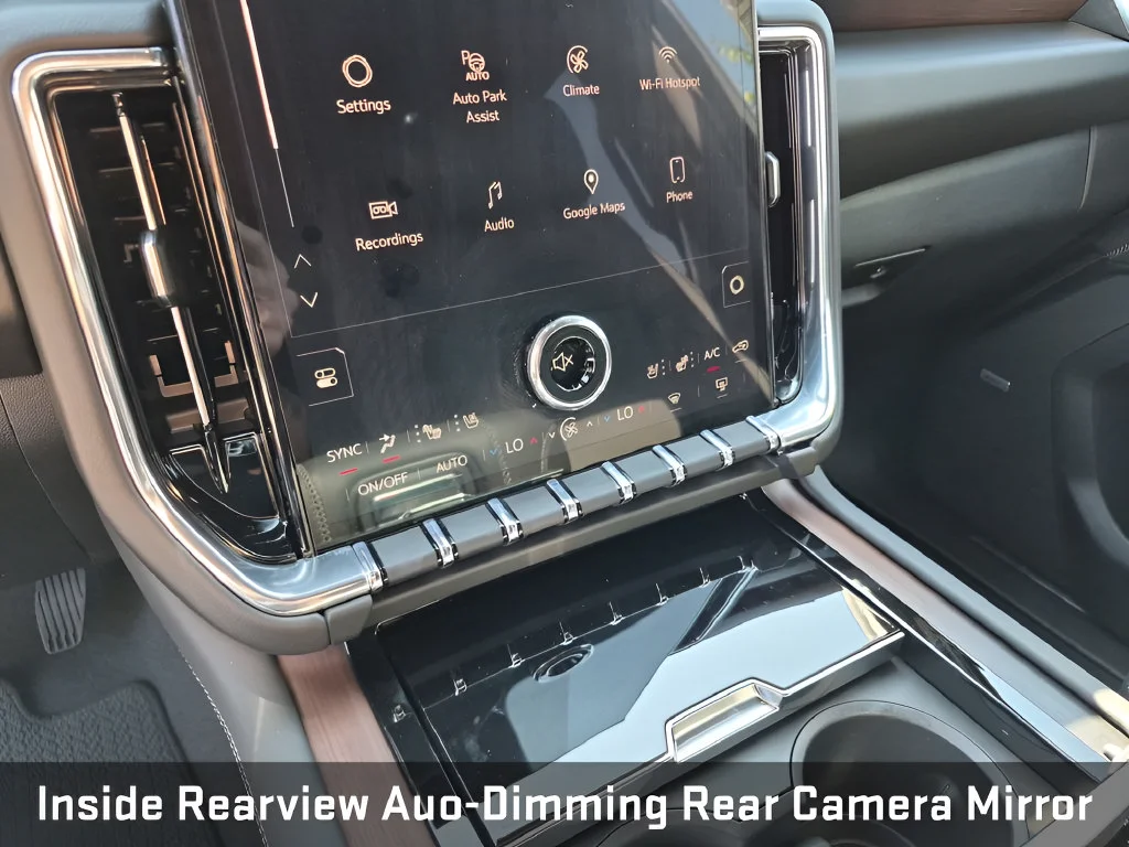 New 2026 GMC Yukon Denali, photo 34