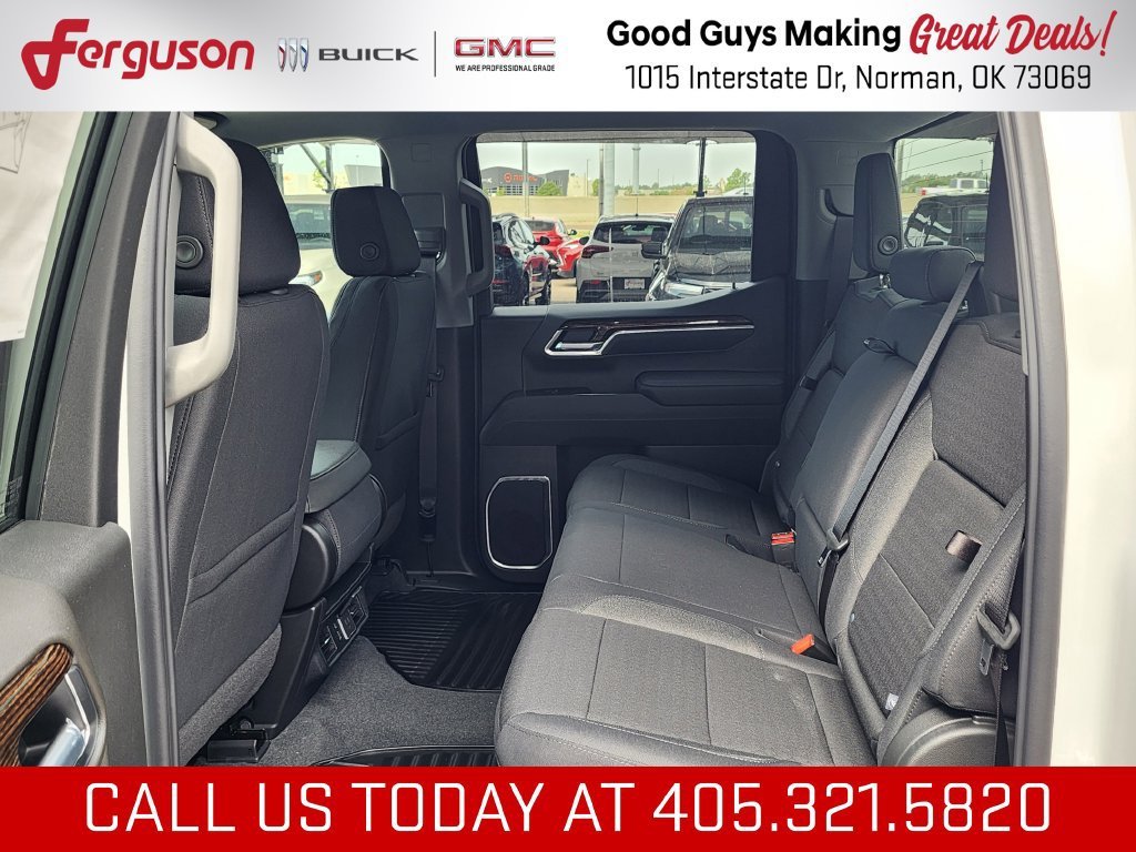 2026 GMC Sierra 1500 Elevation - Photo 41