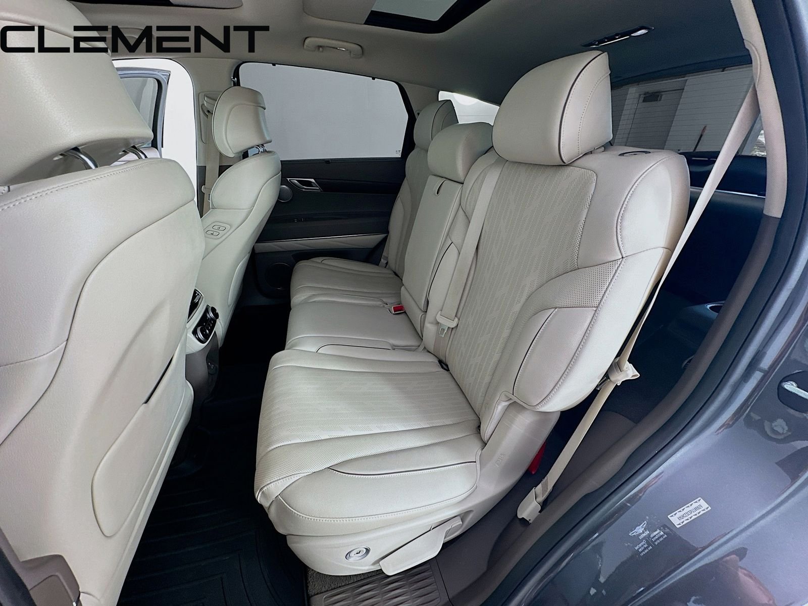 2023 GENESIS GV80 Advanced+ - Photo 34