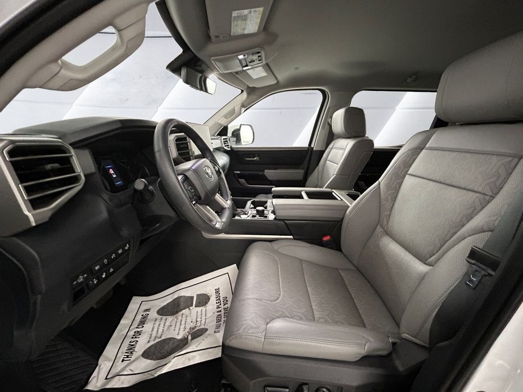 2023 Toyota Tundra Limited - Photo 7