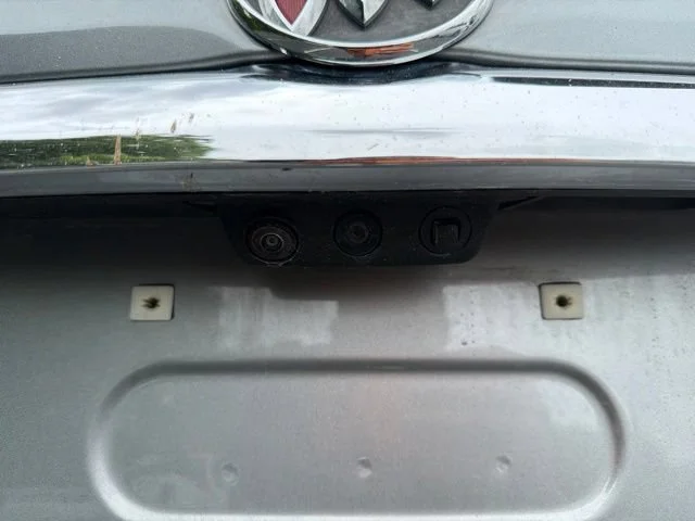 Used 2023 Moonstone Gray Metallic Buick Essence image 13