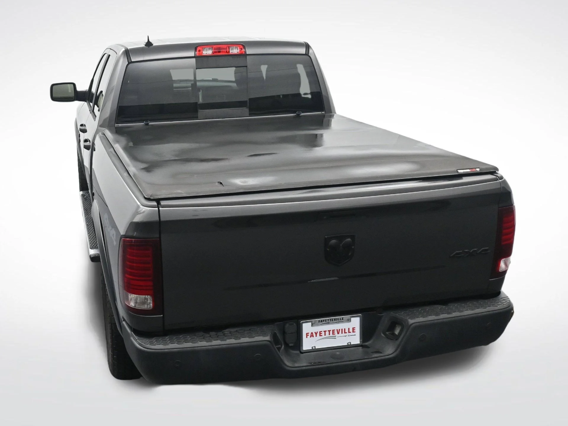 Used 2019 Gray Ram Warlock image 27
