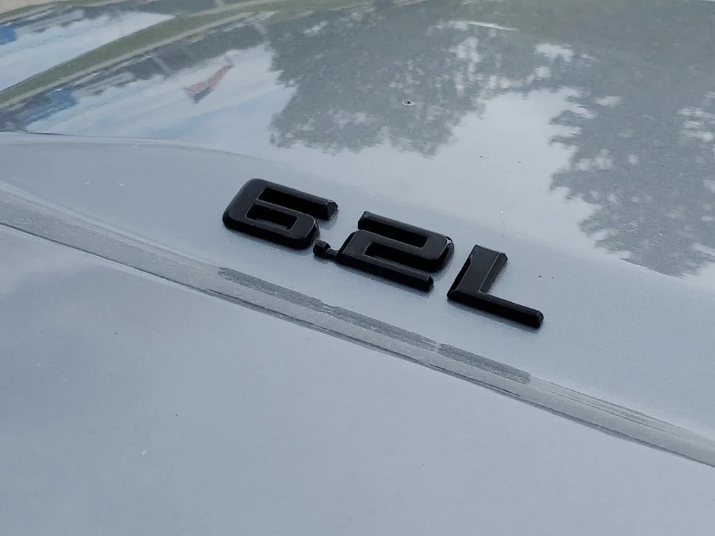 2026 Chevrolet Silverado 1500 RST - Photo 30