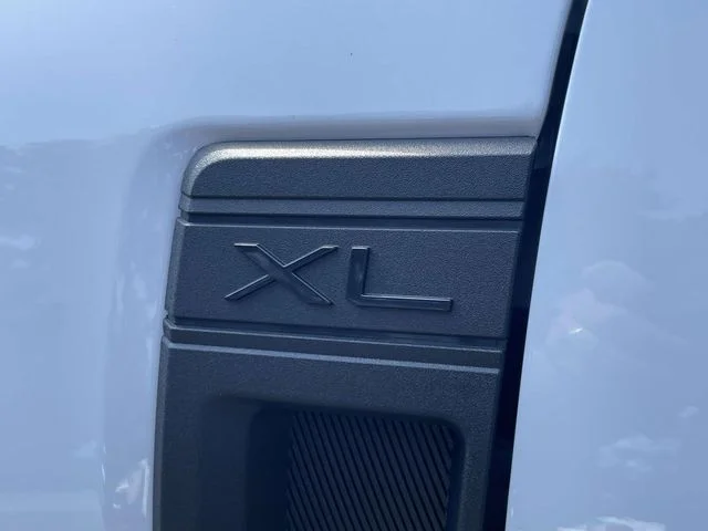 New 2026 White Ford XL image 6