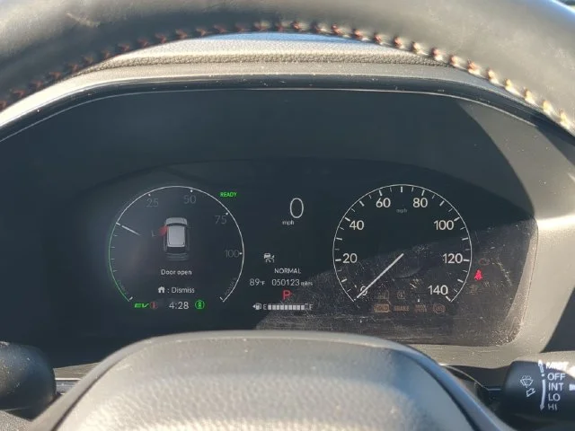 Used 2025 Urban Gray Pearl Honda Sport-L image 15