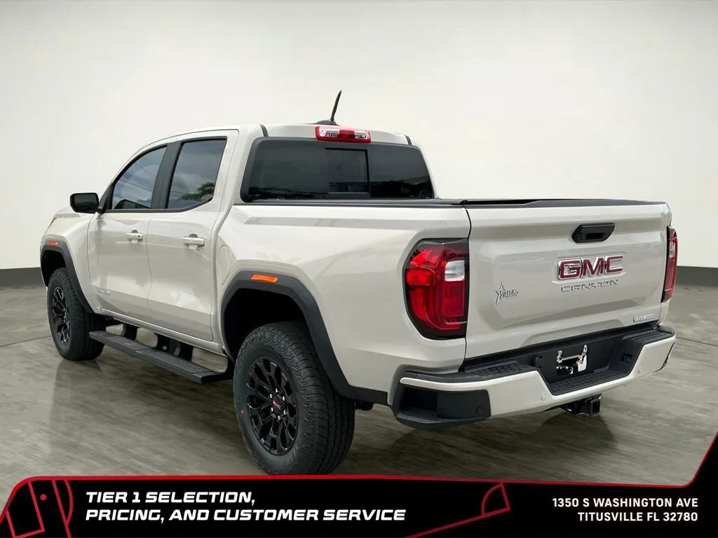 New 2026 Coastal Dune GMC Elevation image 6