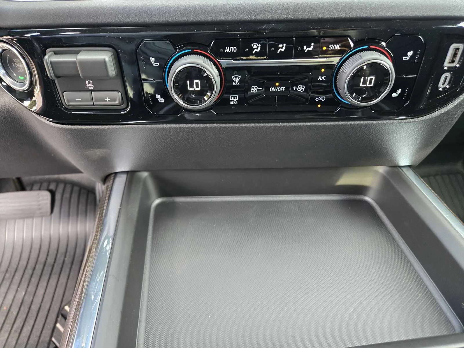 New 2026 Lakeshore Blue Metallic Chevrolet LT image 15