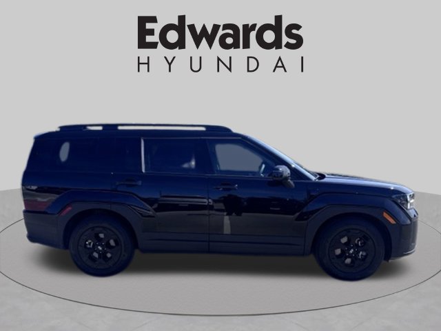 Used 2024 Black Hyundai SEL image 5