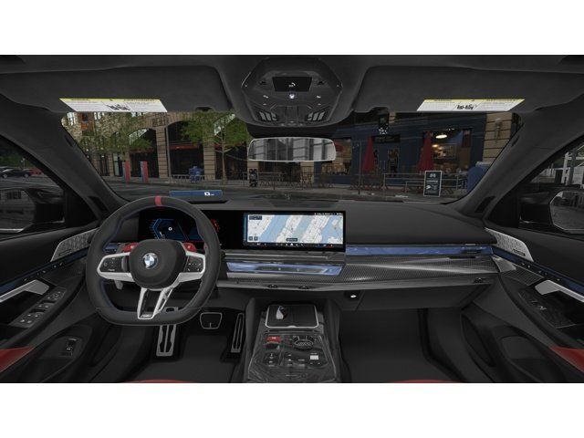 New 2027 Alpine White BMW  image 10