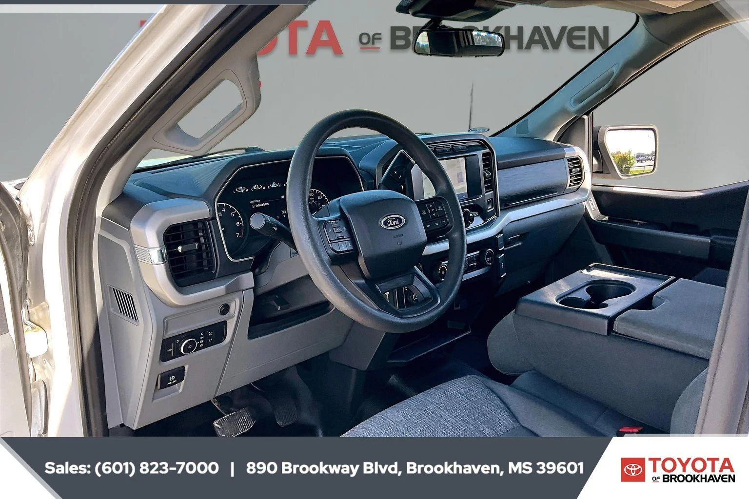 2022 Ford F-150 XLT - Photo 12