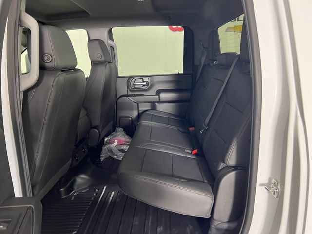 2026 Chevrolet Silverado 2500 HD Work Truck - Photo 22