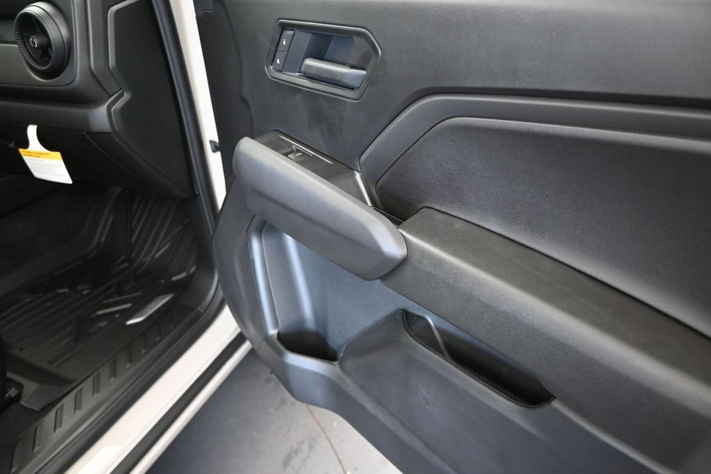 2026 Chevrolet Colorado Trail Boss - Photo 24