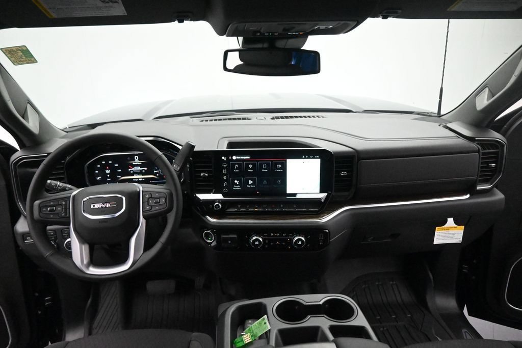 2026 GMC Sierra 3500HD SLE - Photo 21