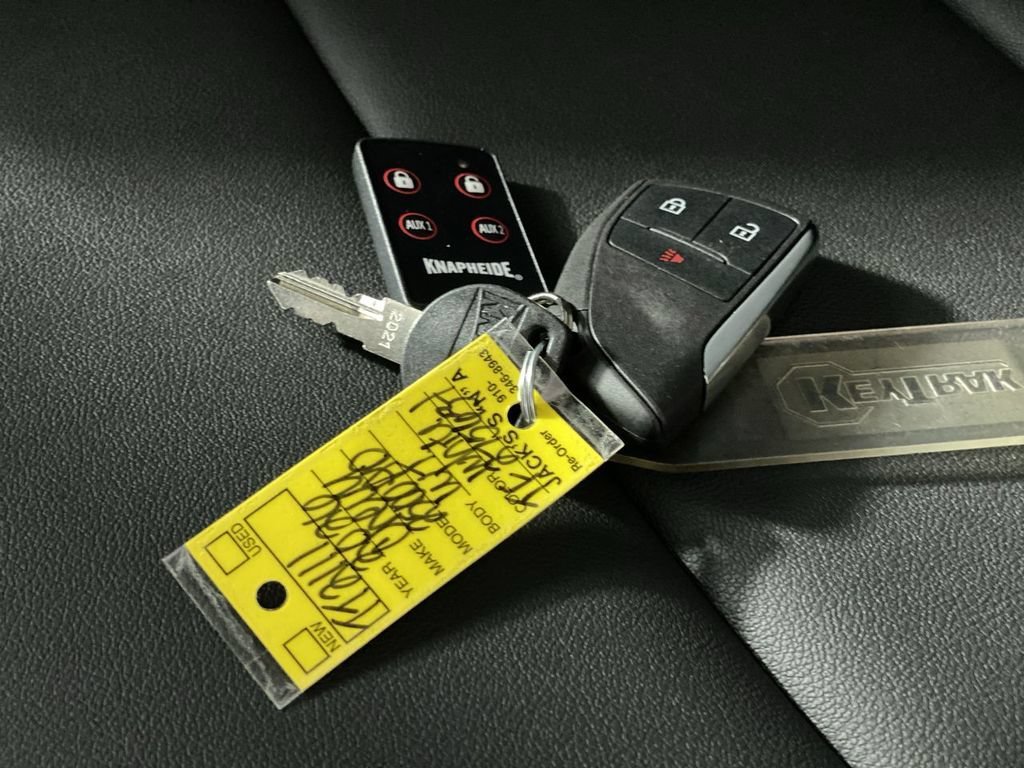 2026 Chevrolet Silverado 2500 HD Work Truck - Photo 39