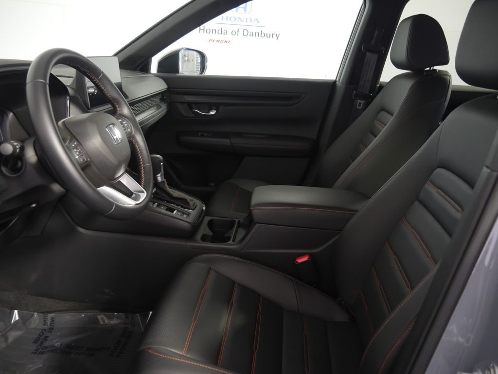 Certified Used 2026 Urban Gray Pearl Honda Sport-L image 15