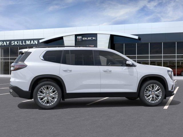 2026 GMC Acadia Elevation - Photo 5