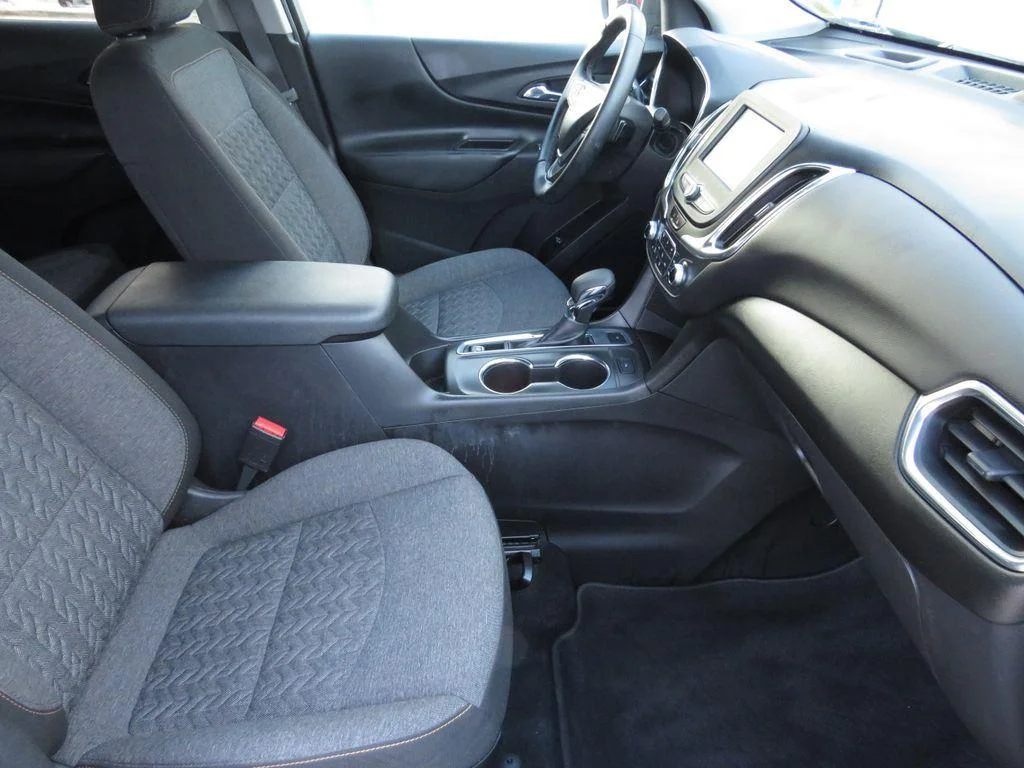 Used 2023 Blue Chevrolet LT image 22