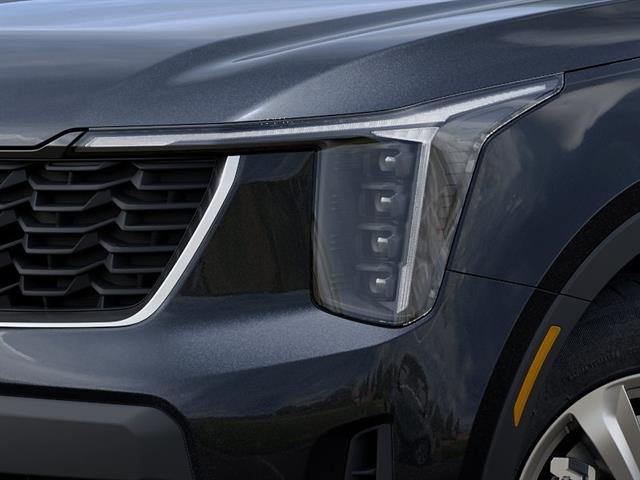 New 2026 Panthera Metal Kia LX image 10