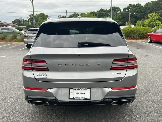 Used 2024 Silver Genesis 3.5T image 7