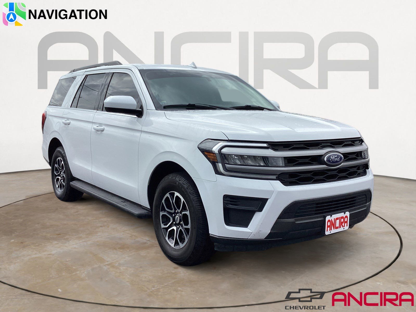 2022 Ford Expedition XLT's photo