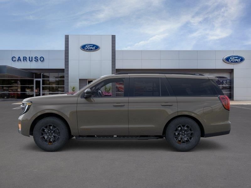 New 2026 Marsh Gray Ford Tremor® image 3