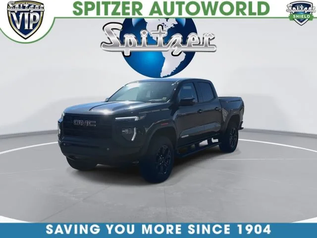 2024 GMC Canyon Elevation - Photo 7