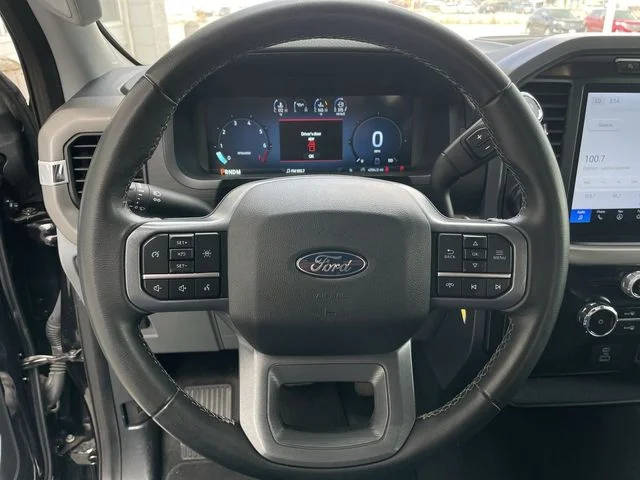 2024 Ford F-150 XLT - Photo 14