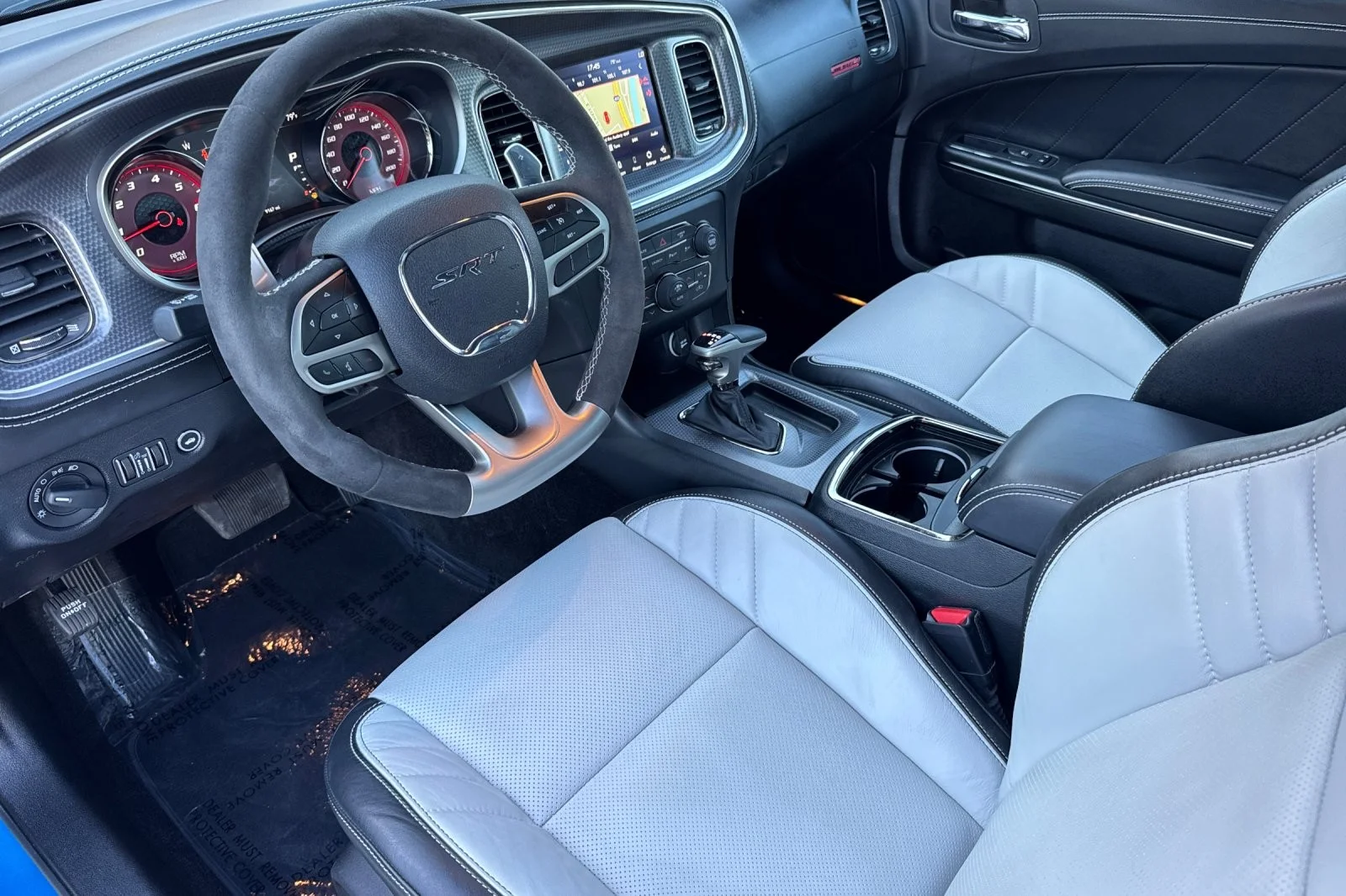 2023 Dodge Charger SRT - Photo 9
