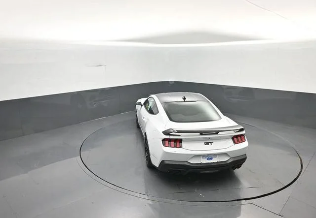 New 2026 White Ford GT Supercharged image 28