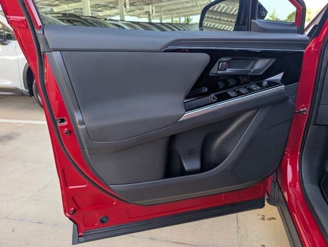 Certified Used 2024 Red Subaru Premium image 20