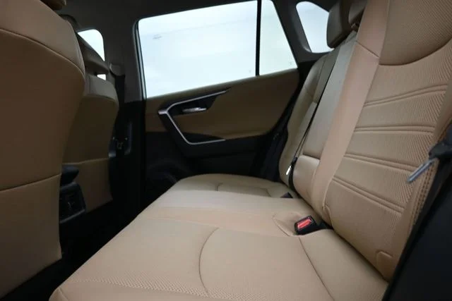 Used 2024 Beige Toyota Limited image 11