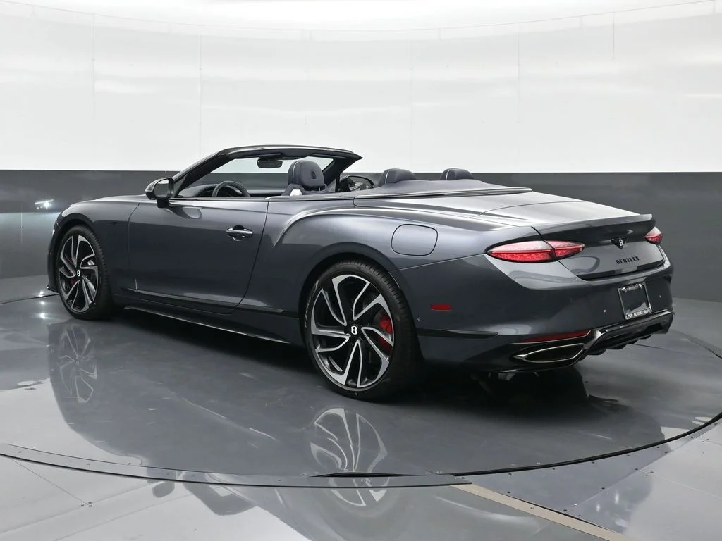 New 2026  Bentley  image 3