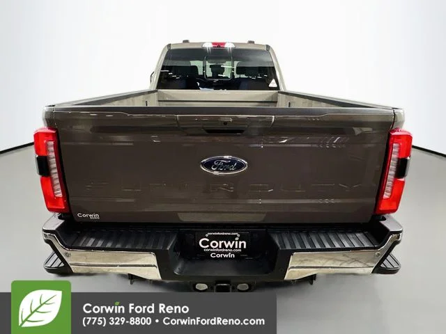 New 2026 Marsh Gray Ford XLT image 6