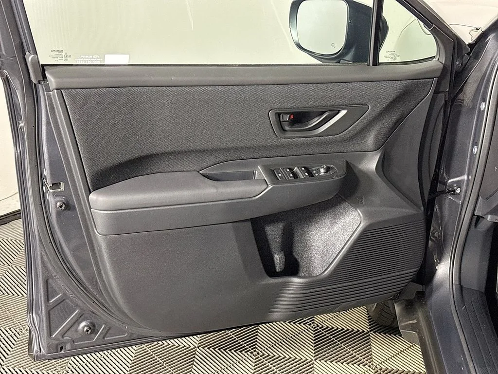 New 2026 MAGNETITE GRAY METALLIC Subaru Premium image 10