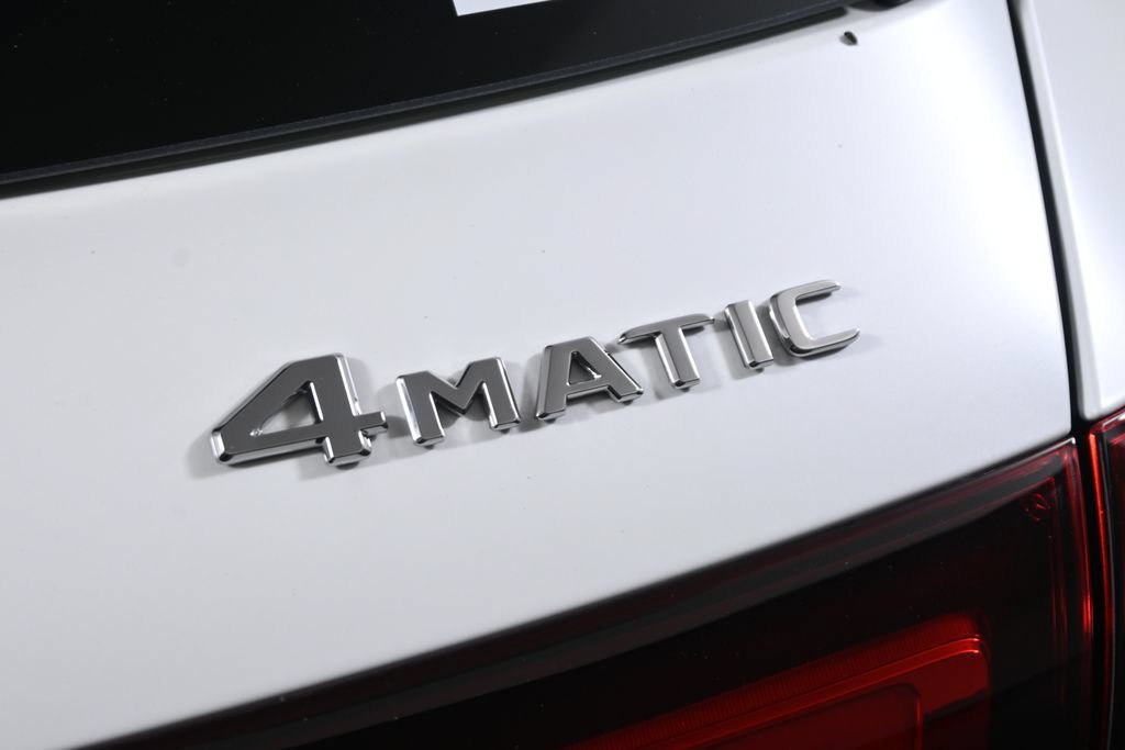 New 2026 MANUFAKTUR Moonlight White Magno Mercedes-Benz GLE 450 image 80