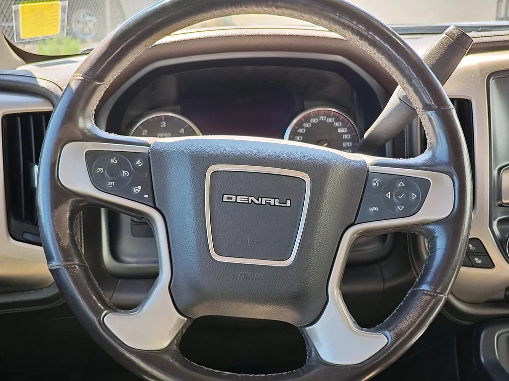 2016 GMC Sierra 1500 Denali Denali - Photo 15