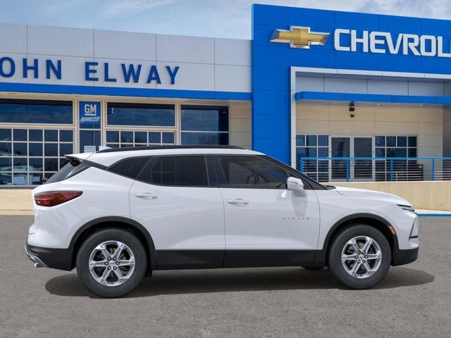 2026 Chevrolet Blazer 3LT