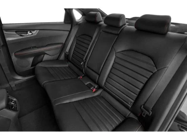 Used 2023 Blue Kia GT image 13