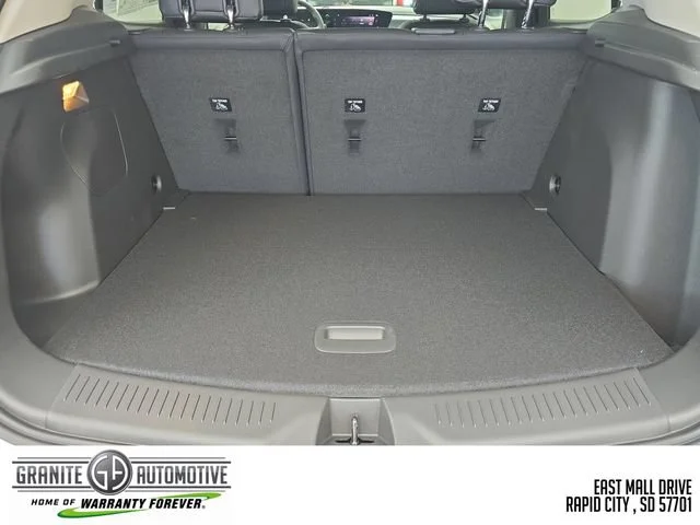 2026 Buick Encore GX Preferred - Photo 22