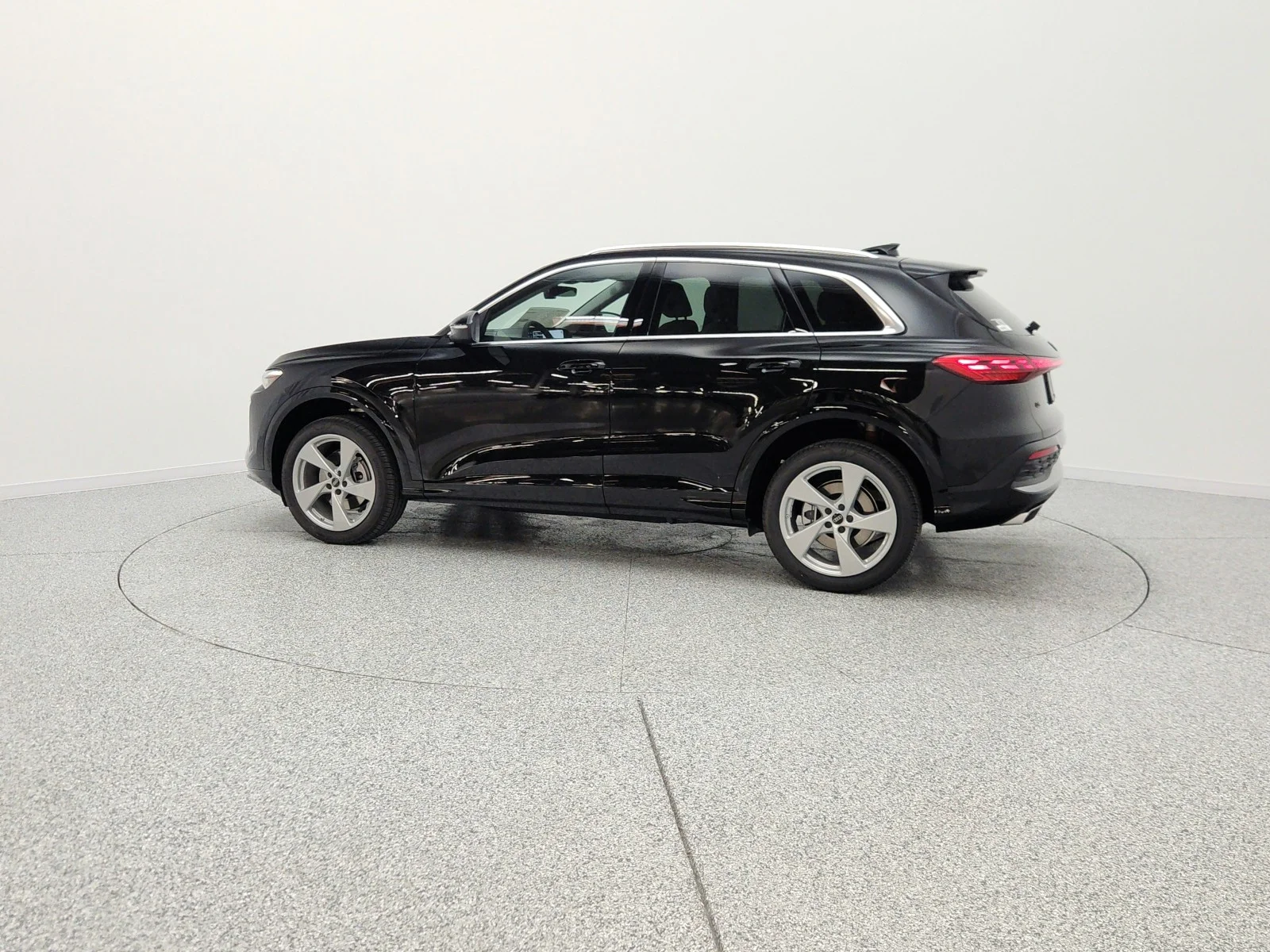 New 2026 Mythos Black Metallic Audi Premium Plus 2.0 TFSI quattro image 8