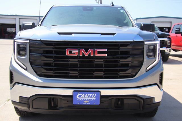 2024 GMC Sierra 1500 Pro - Photo 5