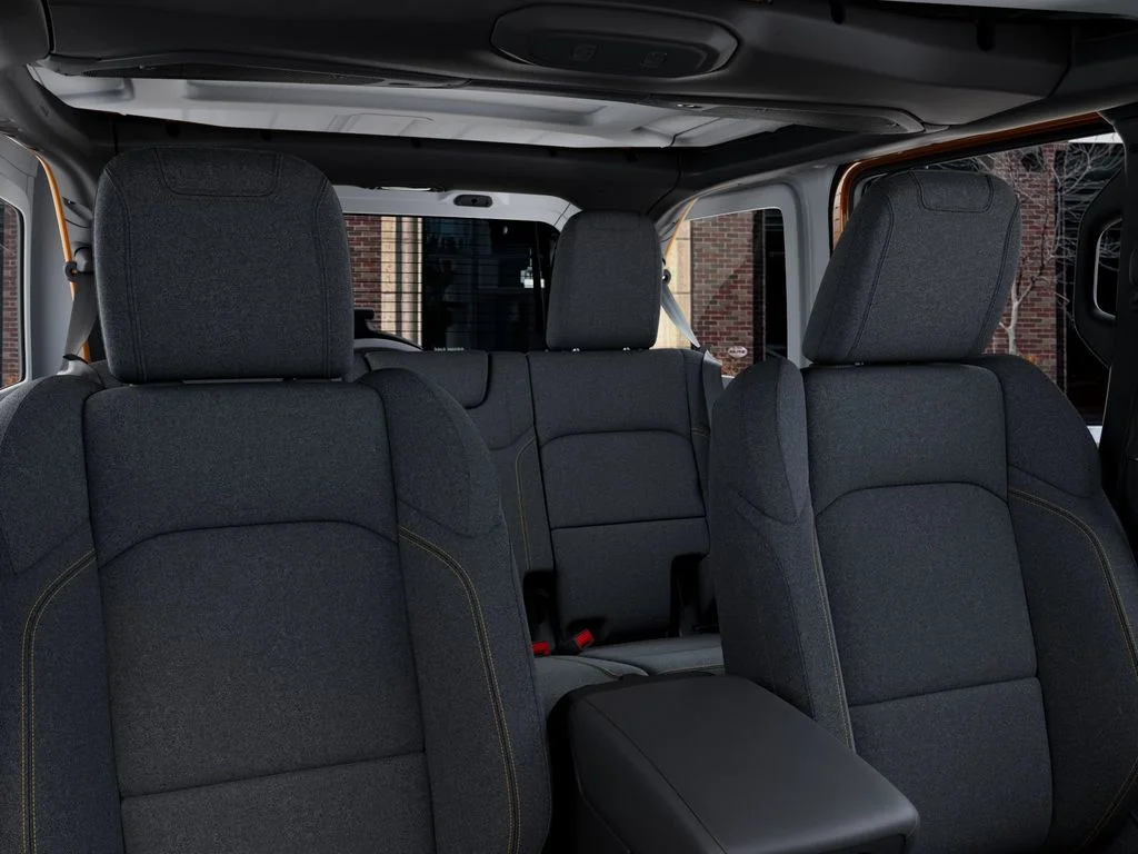 New 2026 Goldilocks Exterior Paint Jeep Sport S image 26