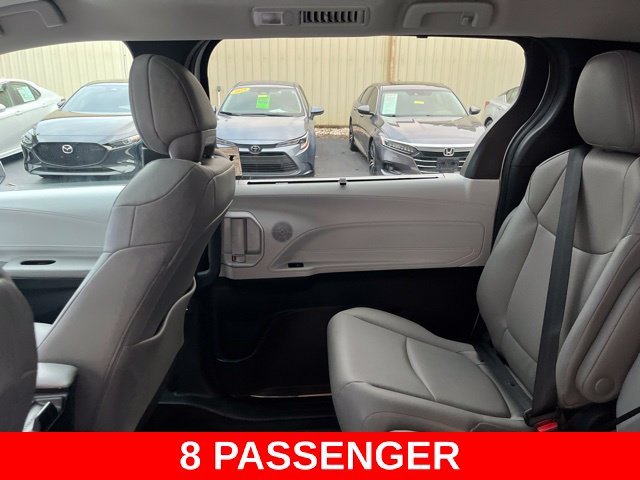 Used 2026 Beige Toyota XLE image 14